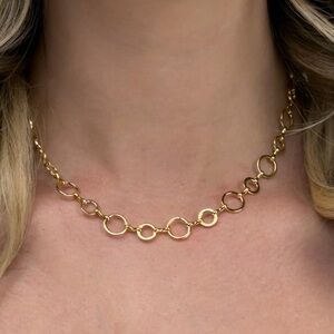 Oshena Aurora Choker